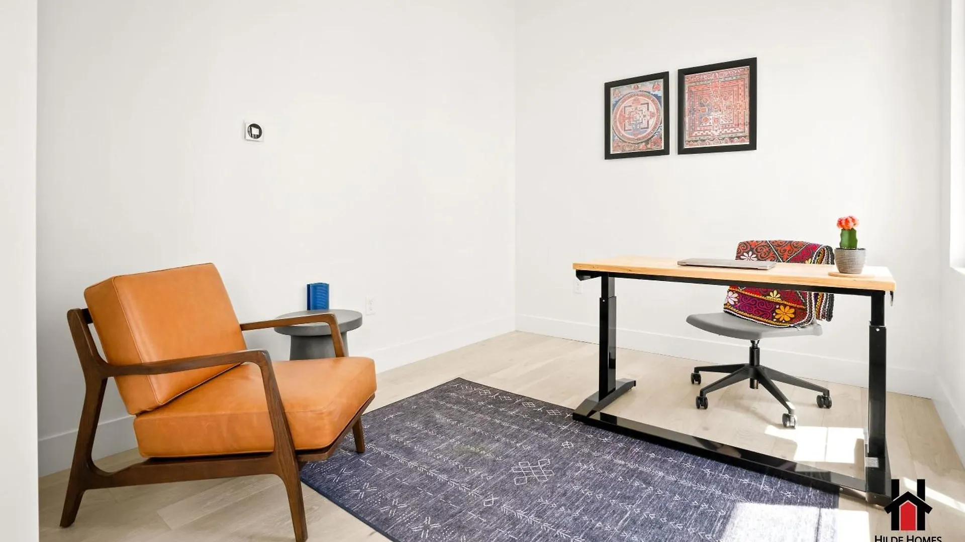 Townhome, Private Roof Terrace, Office, Garage 스코 츠 데일 0*, 스코 츠 데일 미국