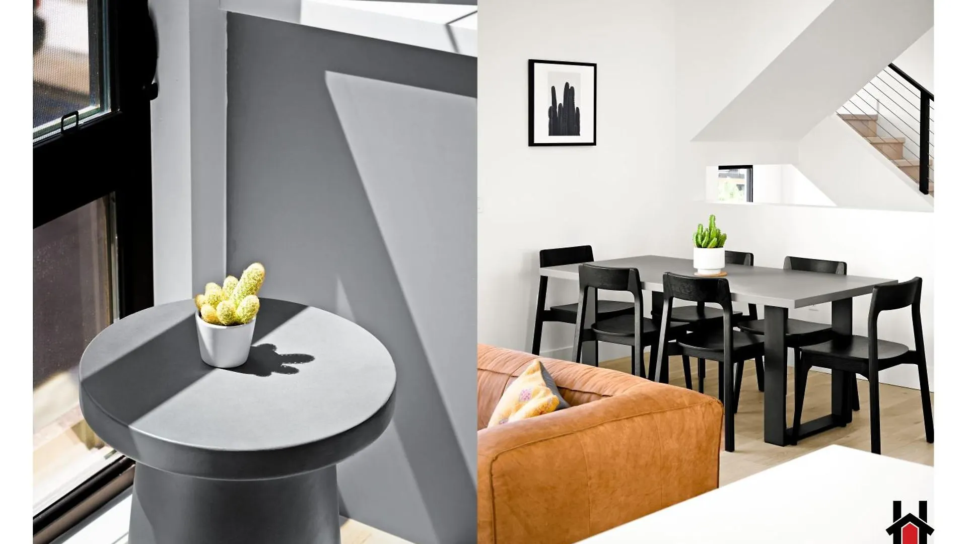 Holiday home Townhome, Private Roof Terrace, Office, Garage Scottsdale
