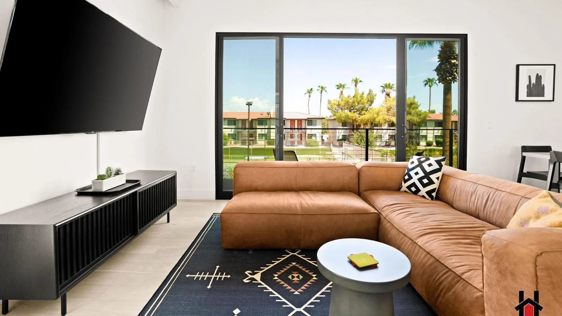 Townhome, Private Roof Terrace, Office, Garage Scottsdale 0*,